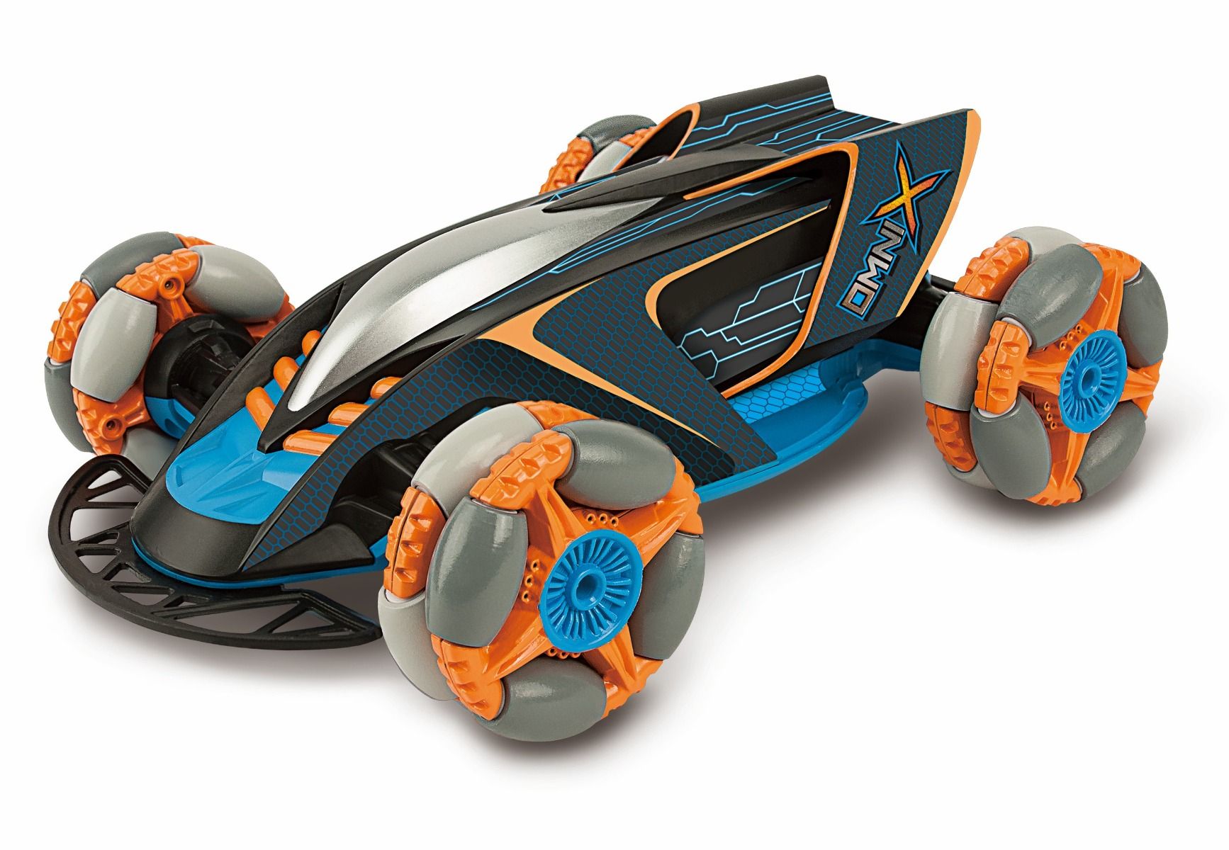 Omni X - RC Car