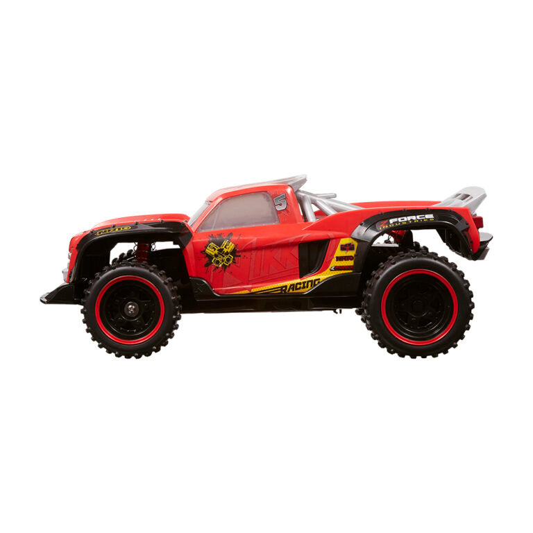 Pro Trucks - RC Car