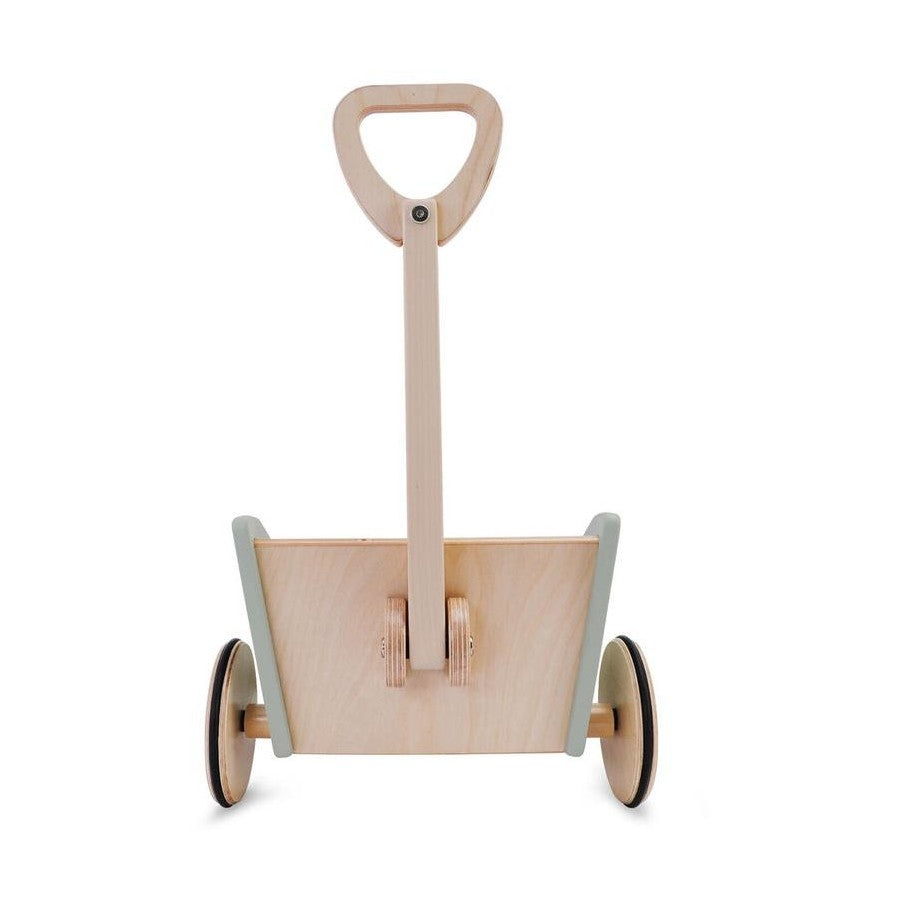 Pull Wagon