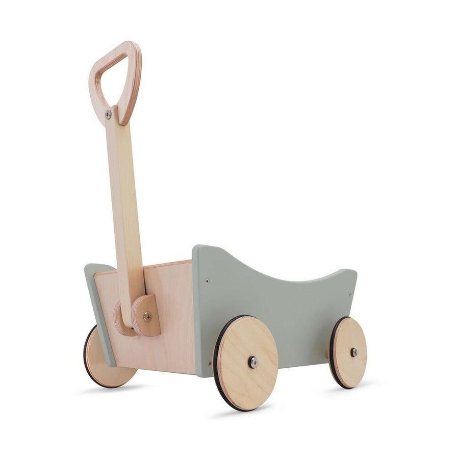 Pull Wagon