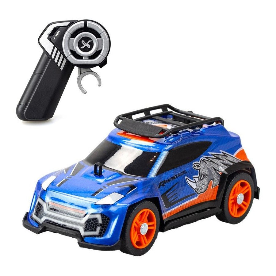 Exost Build 2 Drive - Super Sports