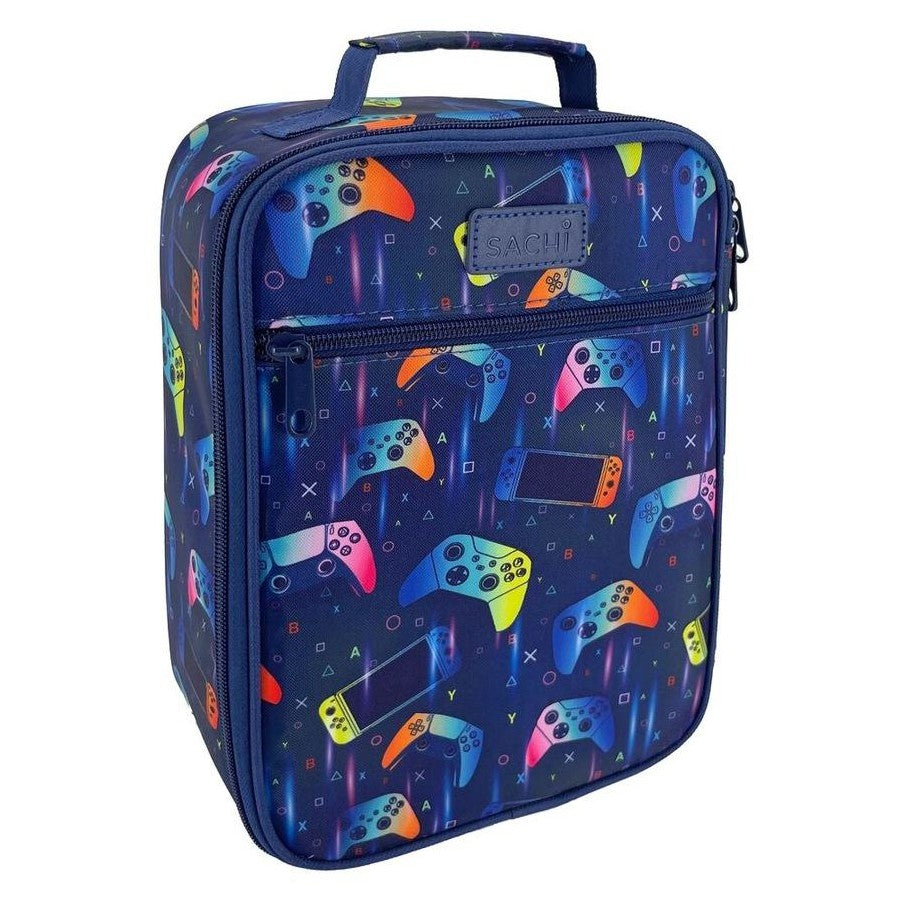 Insulated Junior Lunch Bag ‘Style 225’ - Gamer