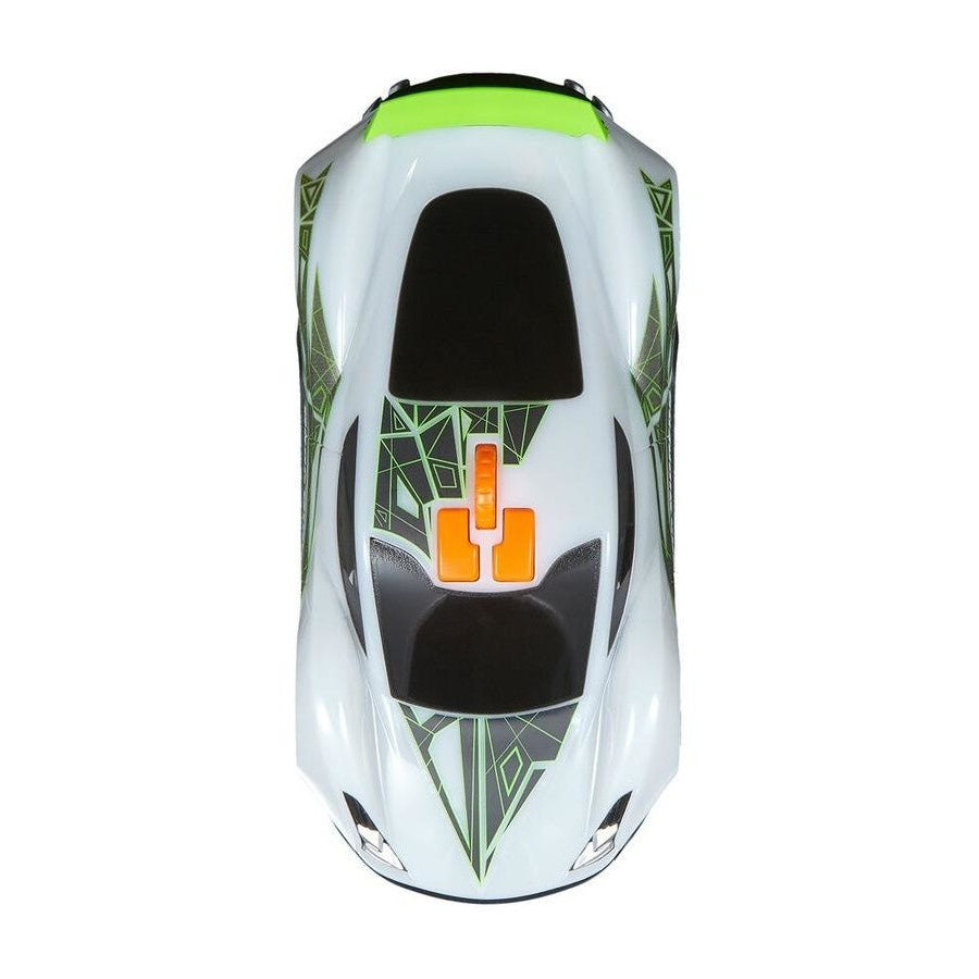 Colour Wheels Car