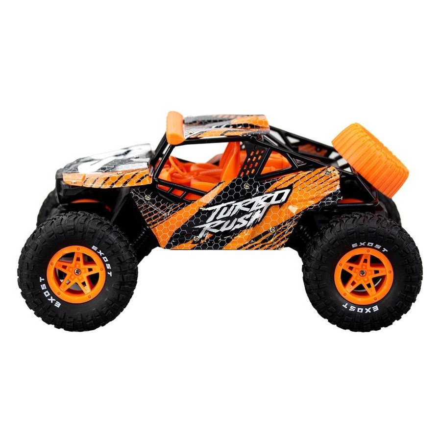 Exost Turbo Rush