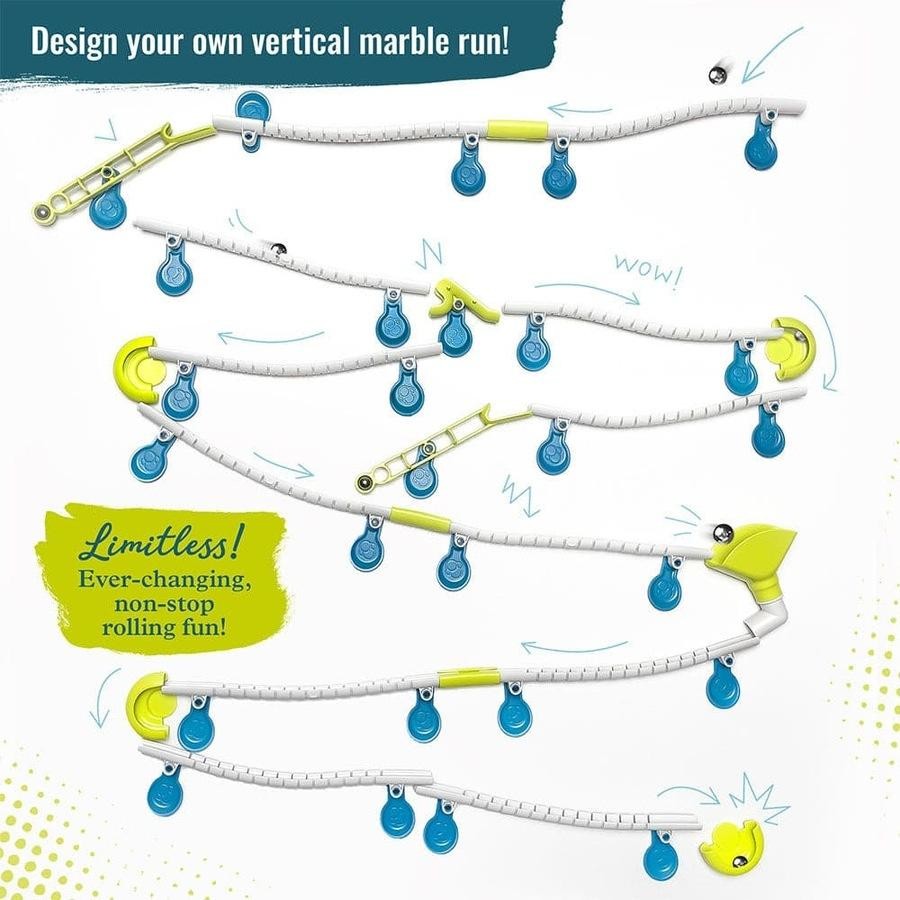 Gecko Run Starter Kit