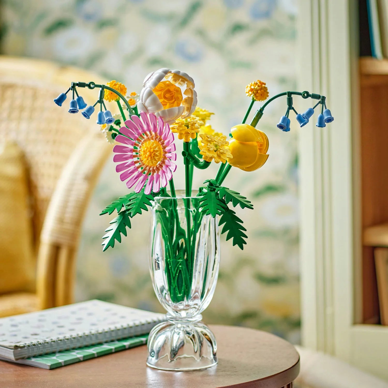 Botanical Collection - Petite Sunny Bouquet (10347)