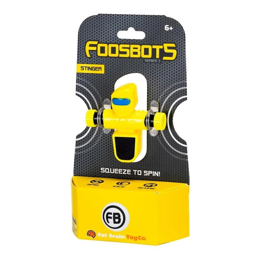 Foosbots - Single