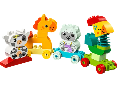 DUPLO® - Animal Train (10412)