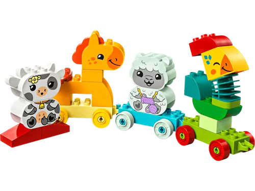 LEGO® DUPLO - Animal Train - (10412)