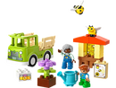 LEGO® DUPLO - Caring for Bees and Beehives - (10419)