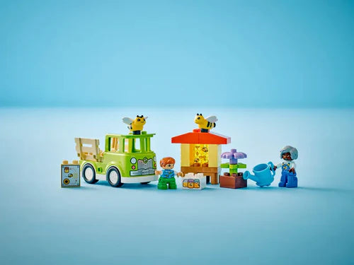 DUPLO® - Caring for Bees and Beehives (10419)