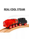 BRIO - Steaming train Set (36017) - NEW!