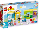 LEGO® DUPLO - Life At The Day-Care Centre (10992)