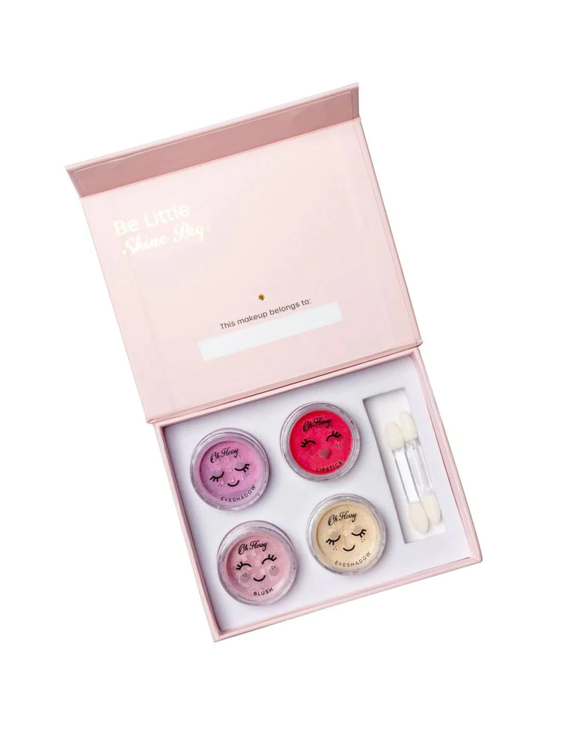 Oh Flossy - Mini Makeup Set