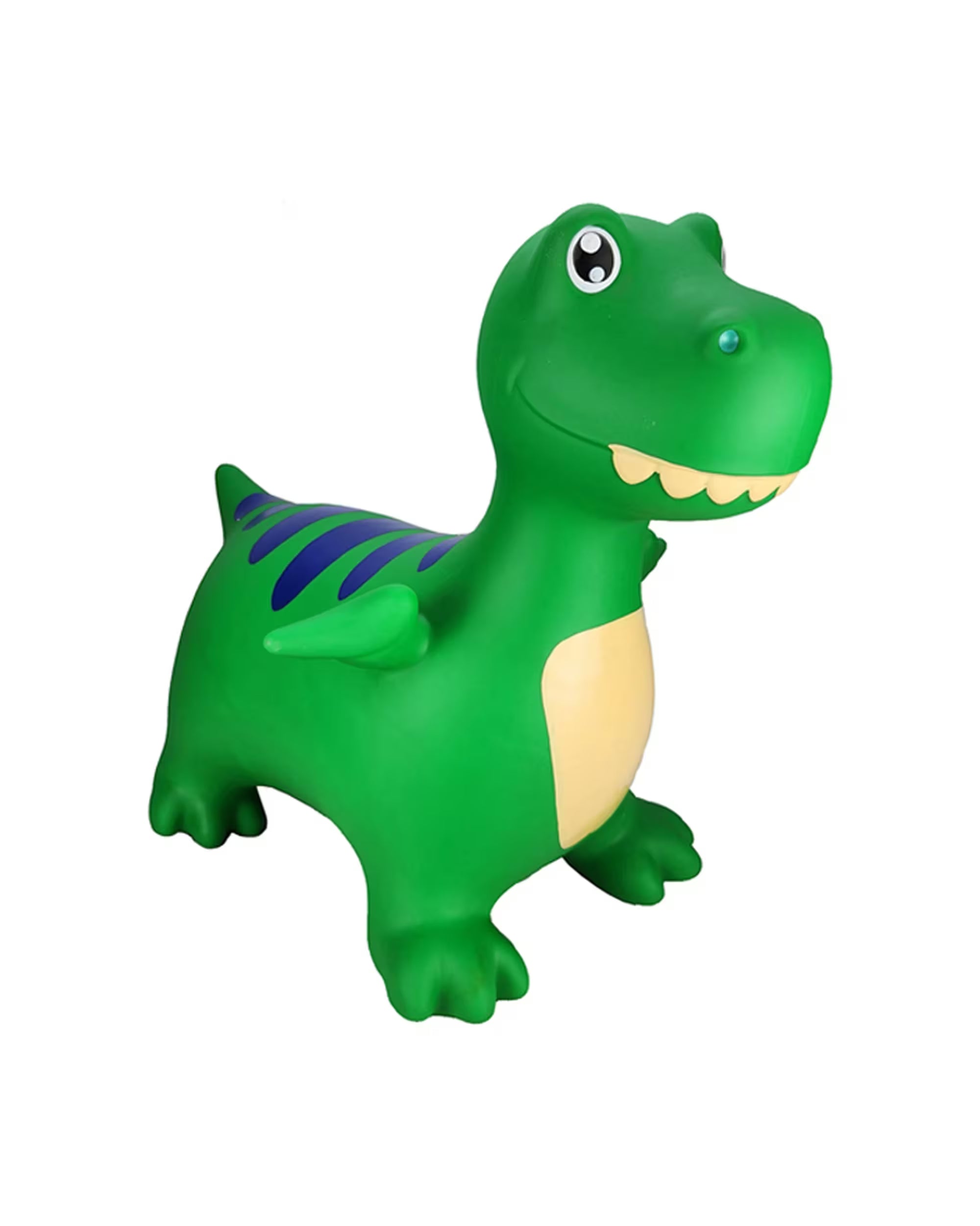 Bouncy Rider - Zappy the T-Rex - Toot Toot Toys