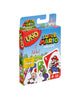 Mattel Games UNO Super Mario