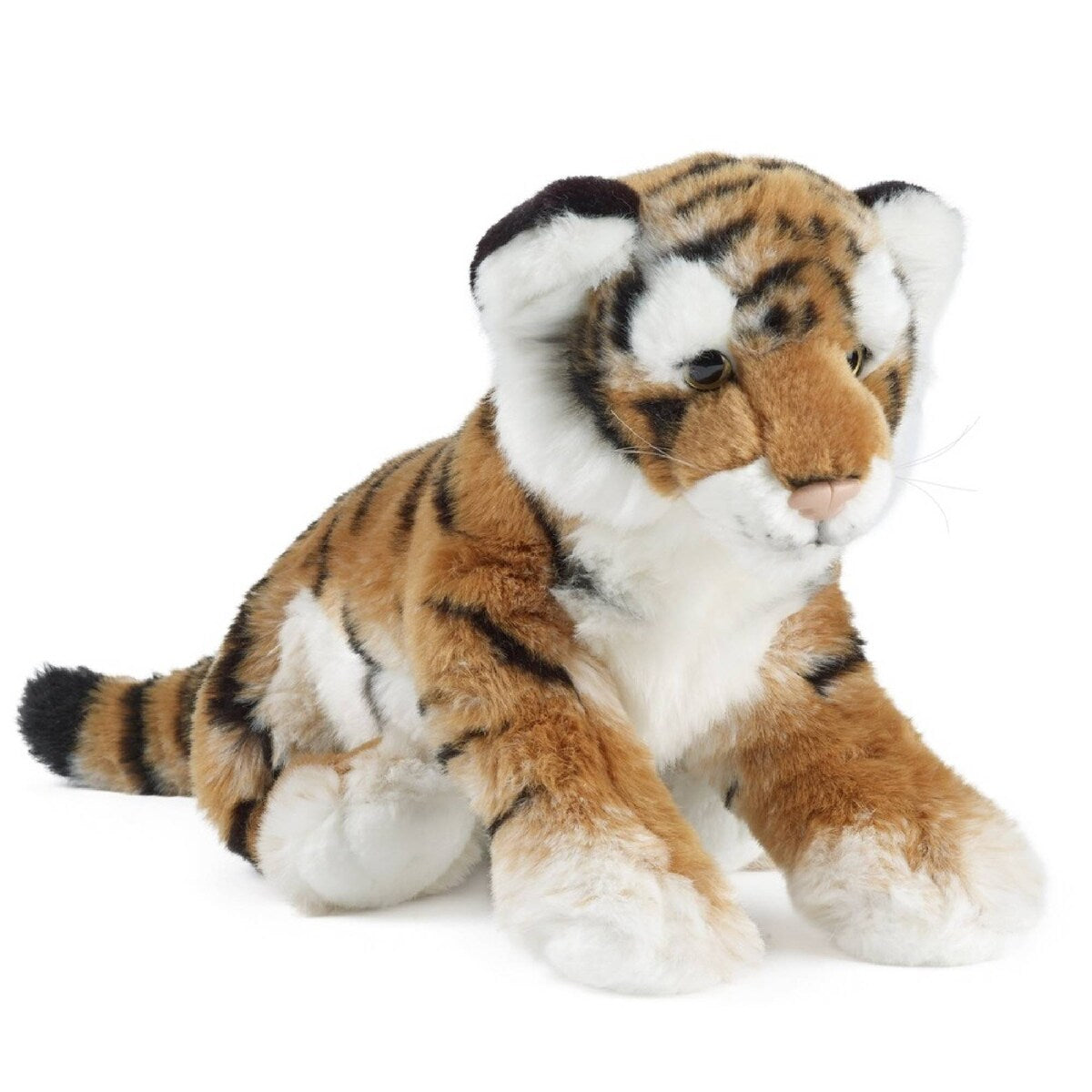 Tiger Sitting (41cm)