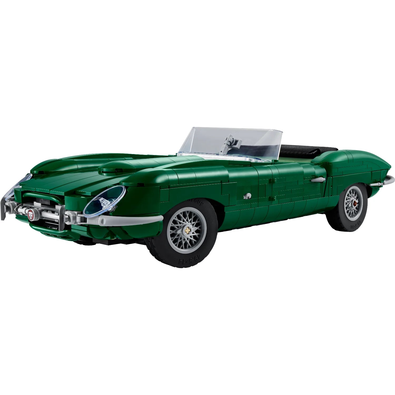 Icons - Jaguar E-Type (11381)
