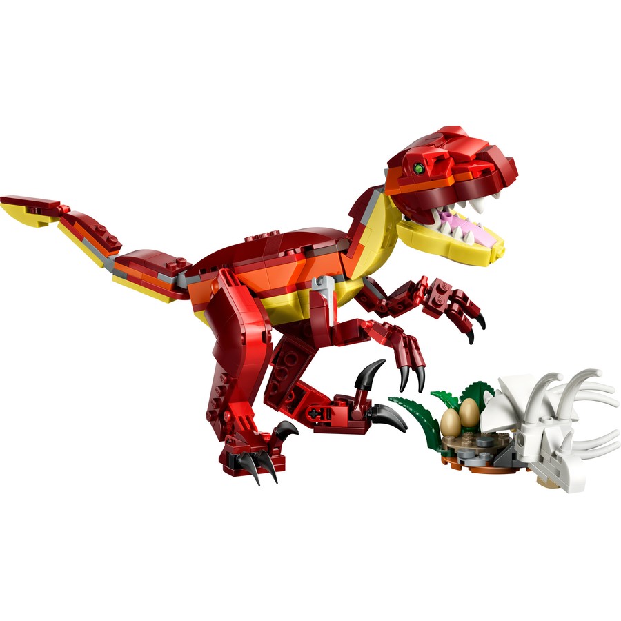 Creator 3-in-1 - Fierce Dinosaur (31379)