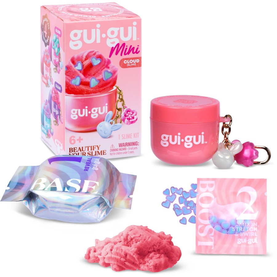 Gui Gui Mini - Assorted