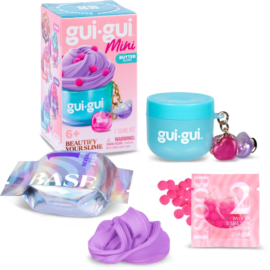 Gui Gui Mini - Assorted