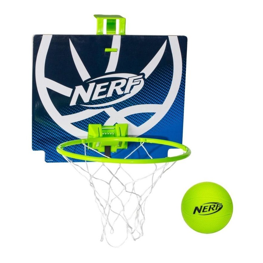 Sports - Nerfoop