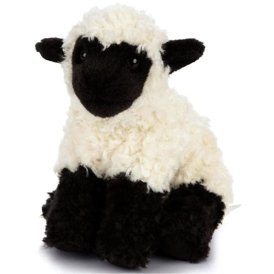 Black Faced Lamb