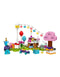 LEGO® Animal Crossing™ - Julian’s Birthday Party (77046)