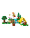 LEGO® Animal Crossing™ - Bunnie's Outdoor Activities (77047)