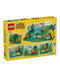 LEGO® Animal Crossing™ - Bunnie's Outdoor Activities (77047)