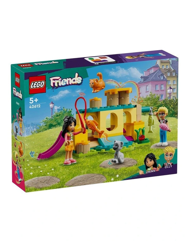 Lego friends hospital smyths sale