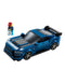 LEGO® Speed Champions Ford Mustang Dark Horse Sports Car (76920)
