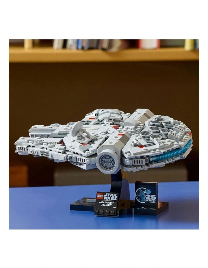Star Wars™ - Millennium Falcon™ (75375) - Toot Toot Toys
