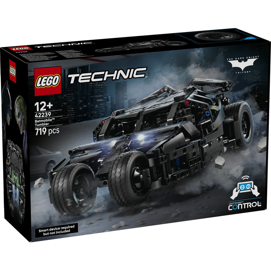 Technic™ - Batmobile™ Tumbler (42239)