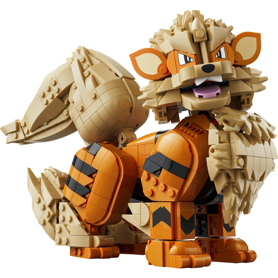 Pokémon™ - Arcanine (72160)