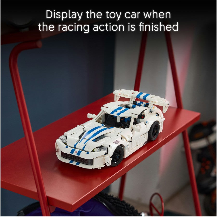 Technic™ - Dodge Viper GTS-R Sports Car (42234)