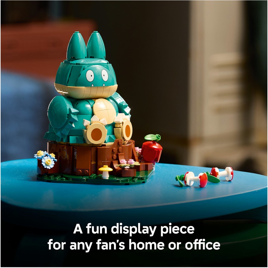 Pokémon™ - Munchlax (72150)