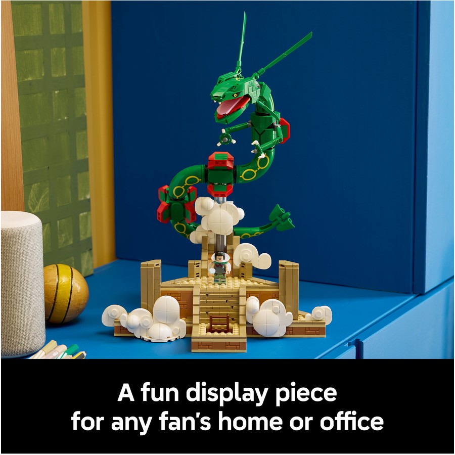 Pokémon™ - Rayquaza (72168)