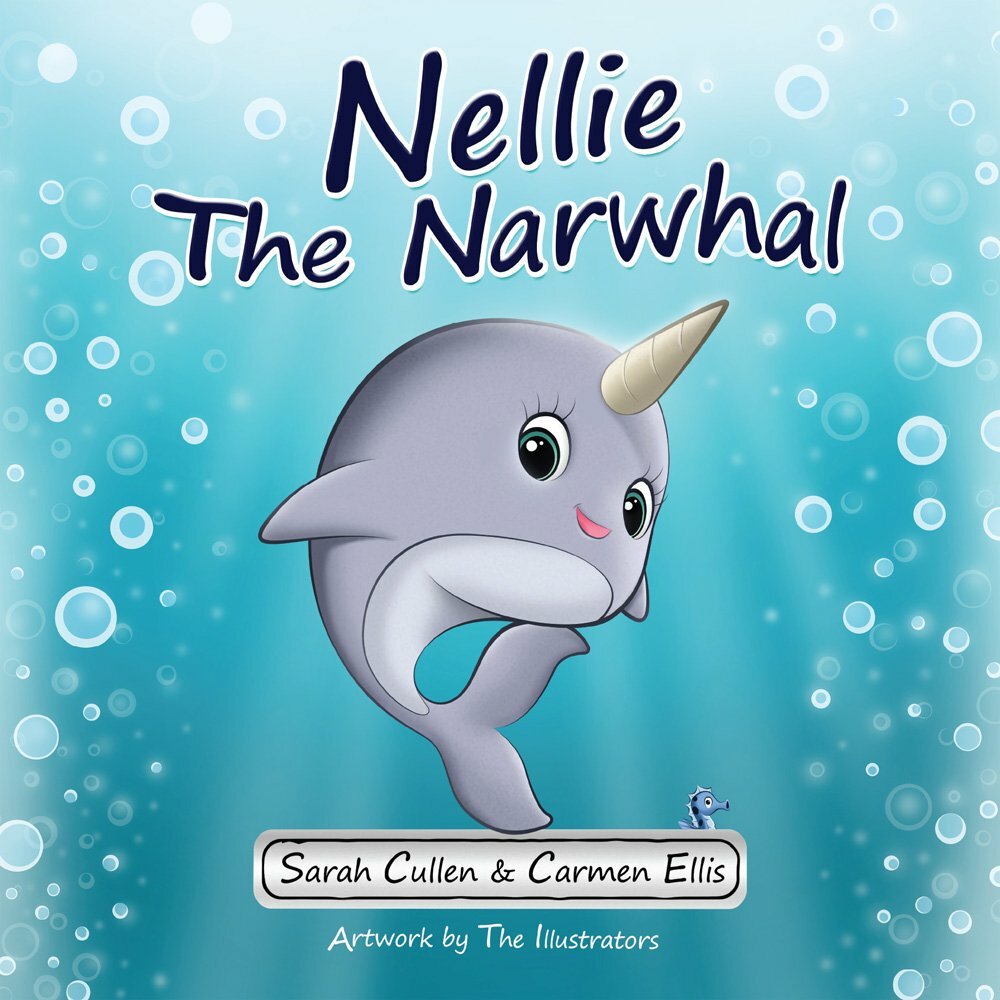 Nellie: The Narwhal - Learning To Celebrate Our Differences