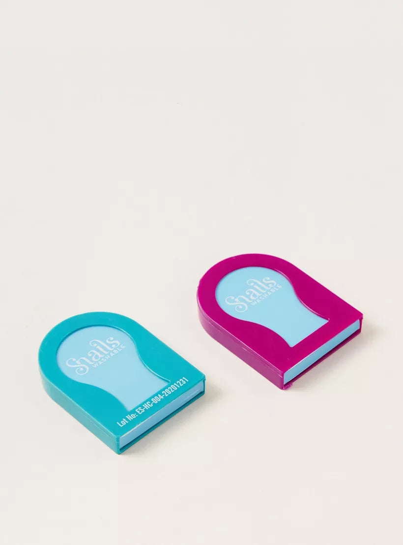 Hair Chalk - Unicorn 2 Pack