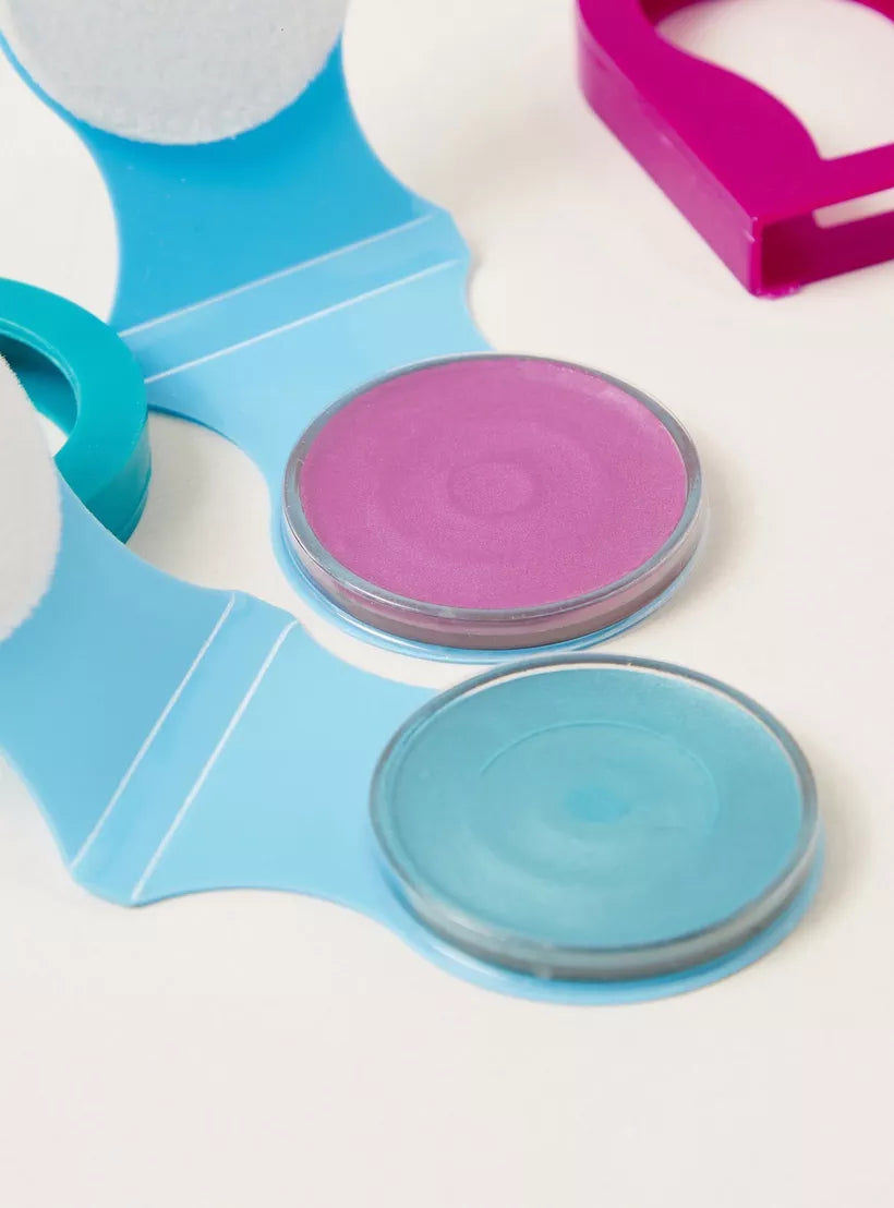 Hair Chalk - Unicorn 2 Pack