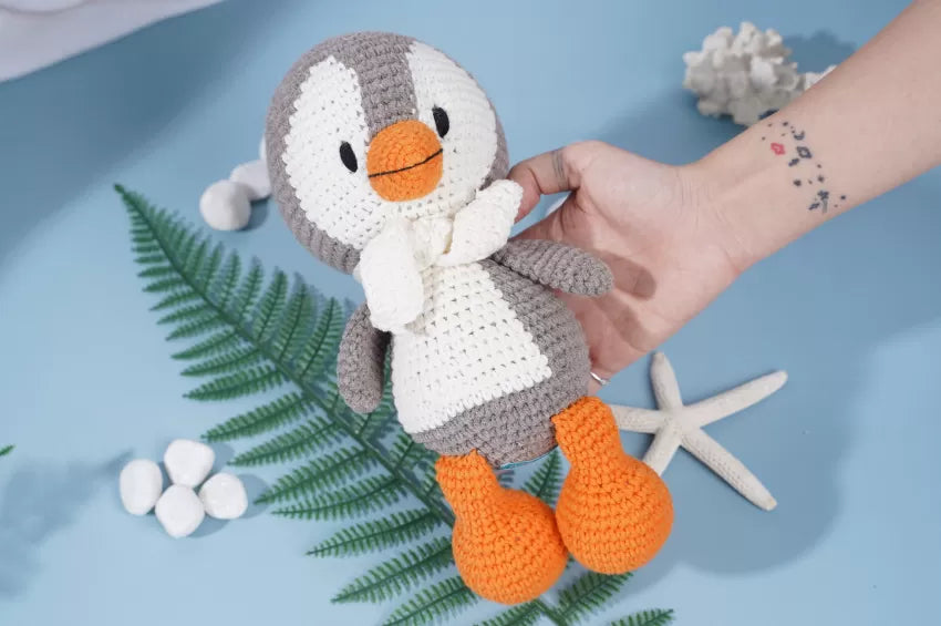 Pippi Penguin