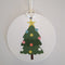 Gift Tag - Christmas Tree