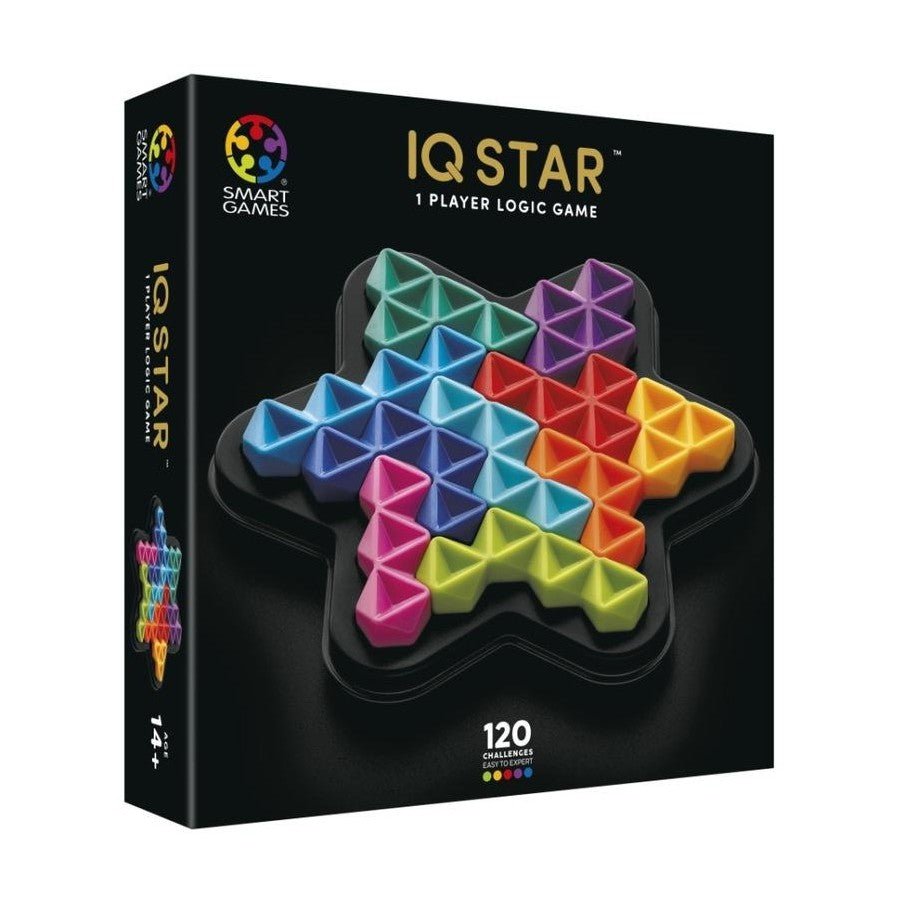 IQ Deluxe - Star