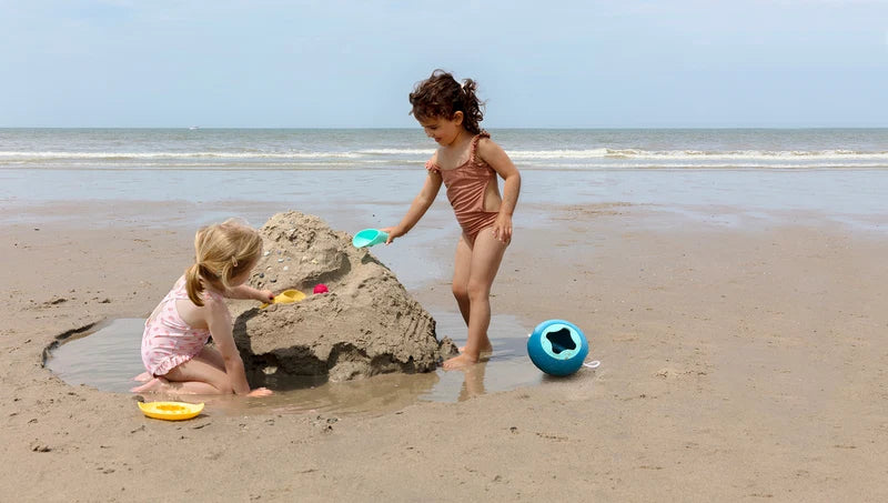 Beach Set - Ballo + Cuppi + Shaper