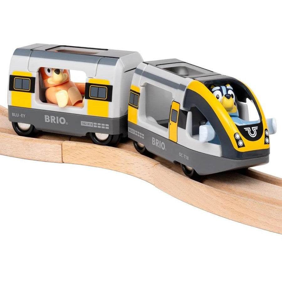 Bluey Train Set (36144)