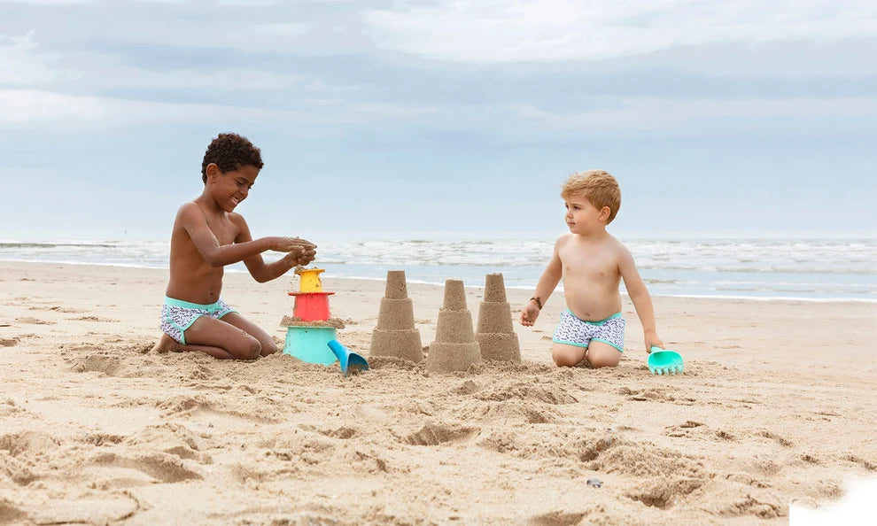 Beach Set - Alto + Raki