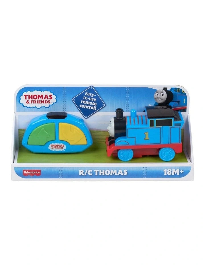 My First R/C Thomas