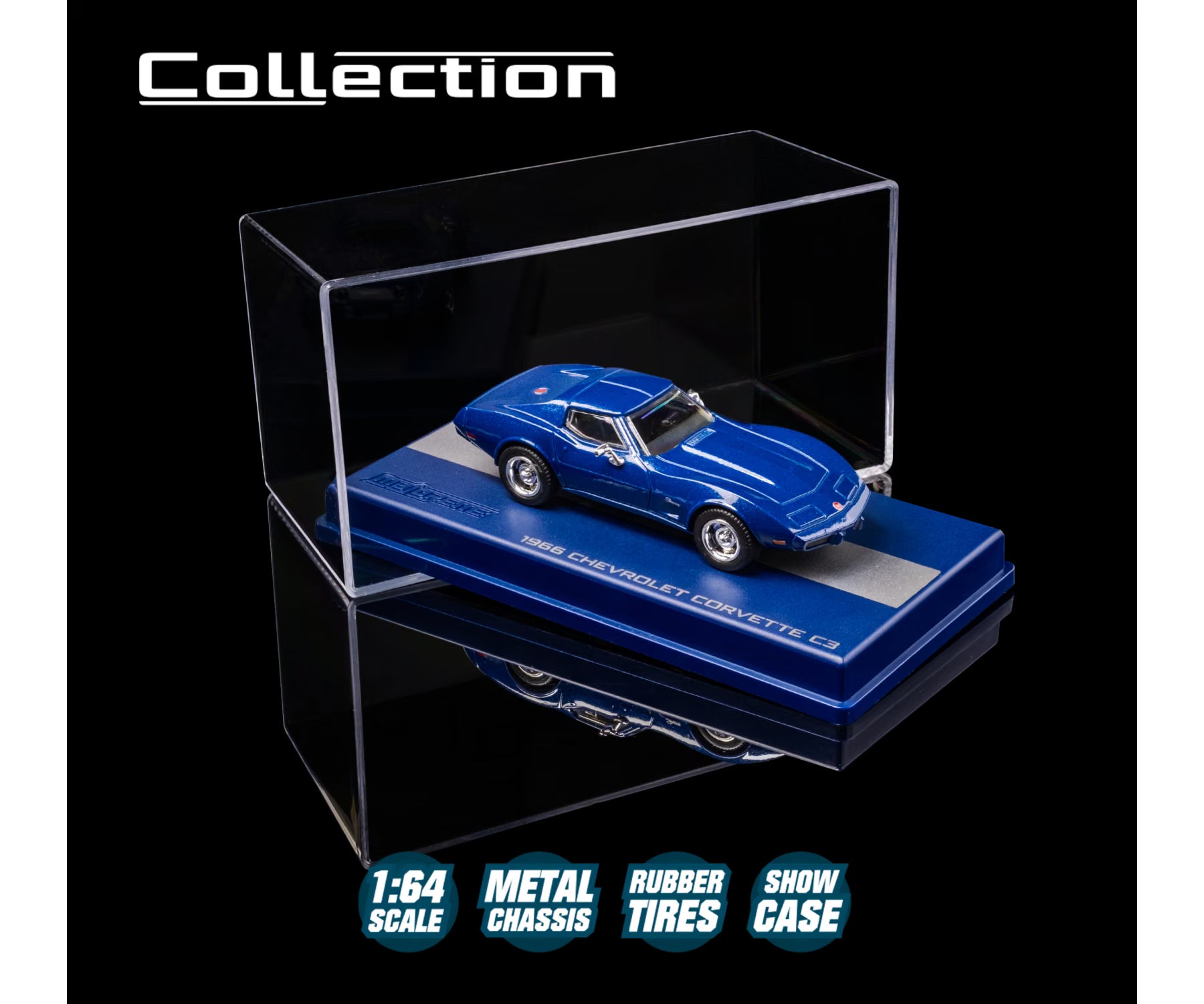Collection Series Wave 5