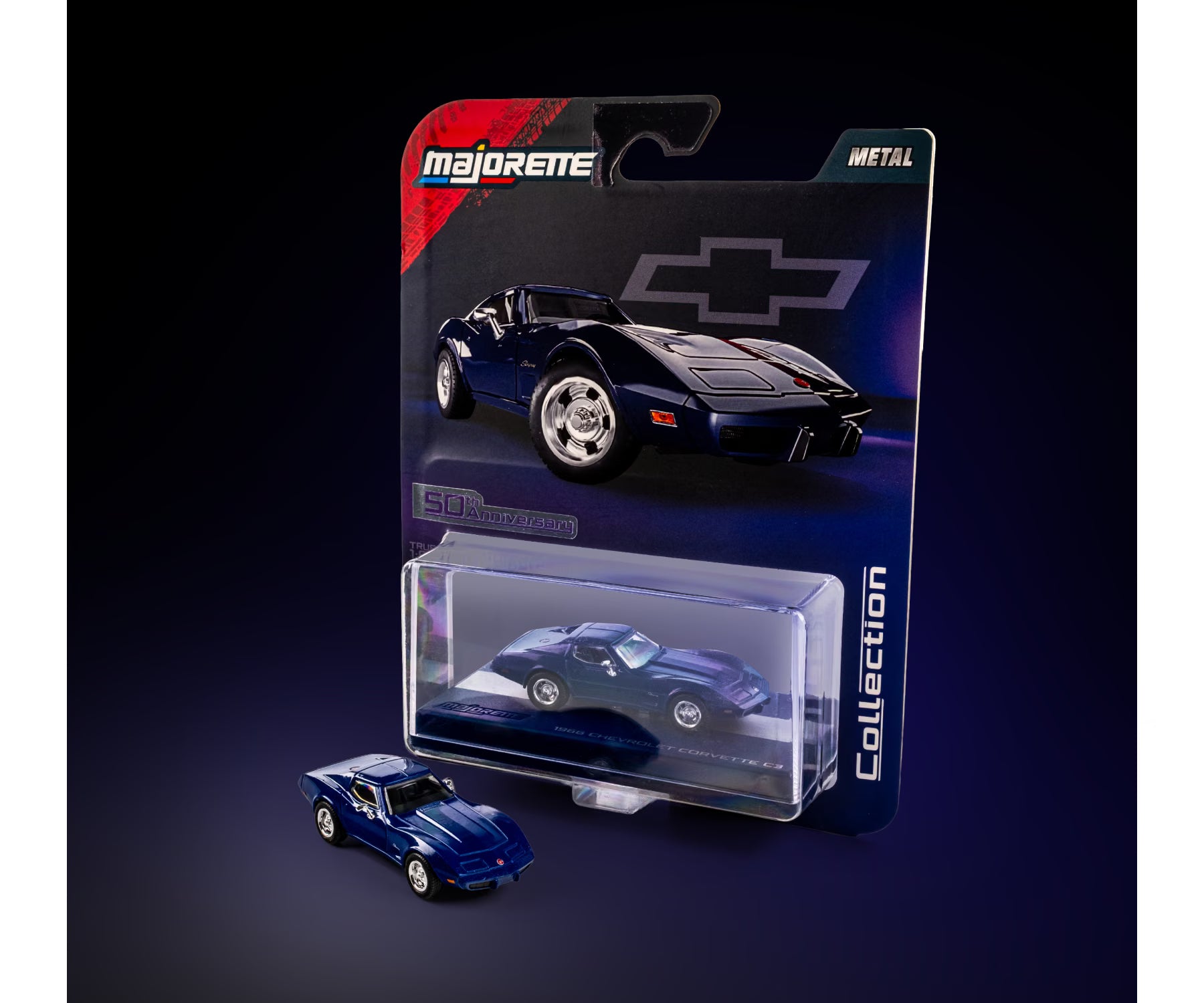 Collection Series Wave 5